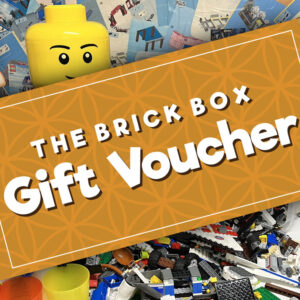 Brick Box Gift Voucher
